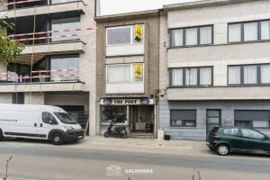 Appartement Te Koop Asse