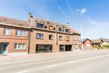 Appartement Te Huur Asse