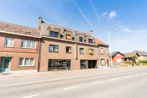 Appartement Te Huur Asse