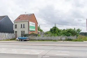 Appartement Te Koop Asse