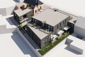 Villa Te Koop Asse