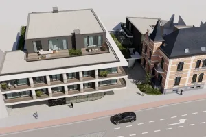 Villa Te Koop Asse