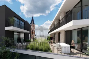 Villa Te Koop Asse
