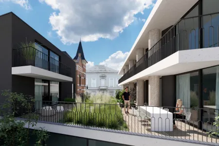 Villa Te Koop Asse