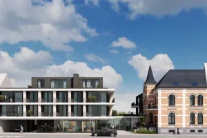 Villa Te Koop Asse