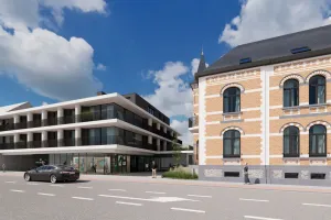 Villa Te Koop Asse
