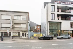 Appartement Te Koop Asse