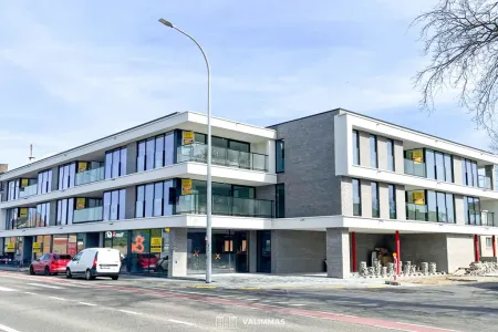 Appartement Te Koop Asse