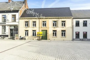 Handelspand Te Huur Asse