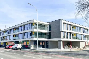 Appartement Te Koop Asse