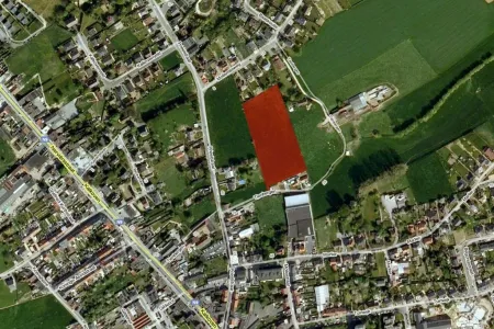 Villa Te Koop Asse
