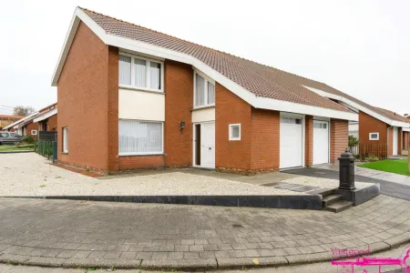 Huis Te Koop Tielt