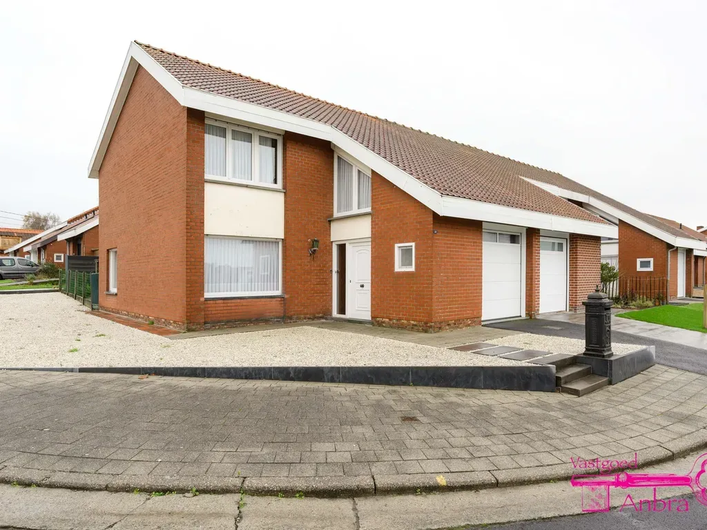Hoofdfoto Huis in Tielt