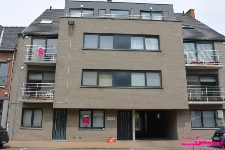 Appartement Te Koop Meulebeke