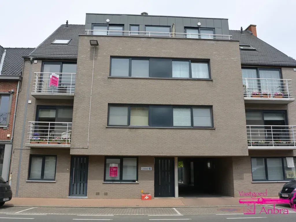 Hoofdfoto Appartement in Meulebeke