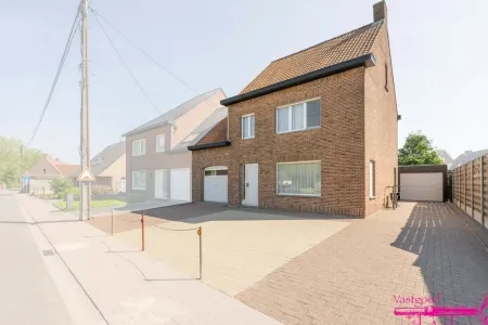 Huis Te Koop Meulebeke