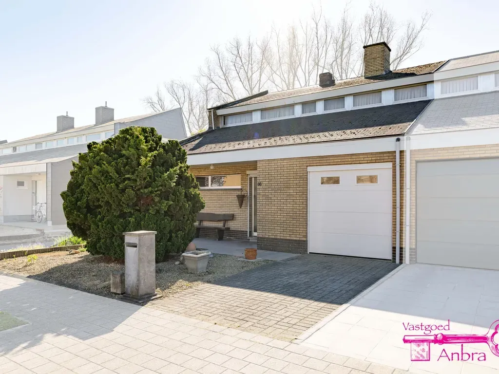 Hoofdfoto Huis in Tielt