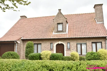 Huis Te Koop Tielt