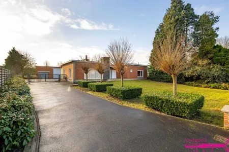 Huis Te Koop Meulebeke