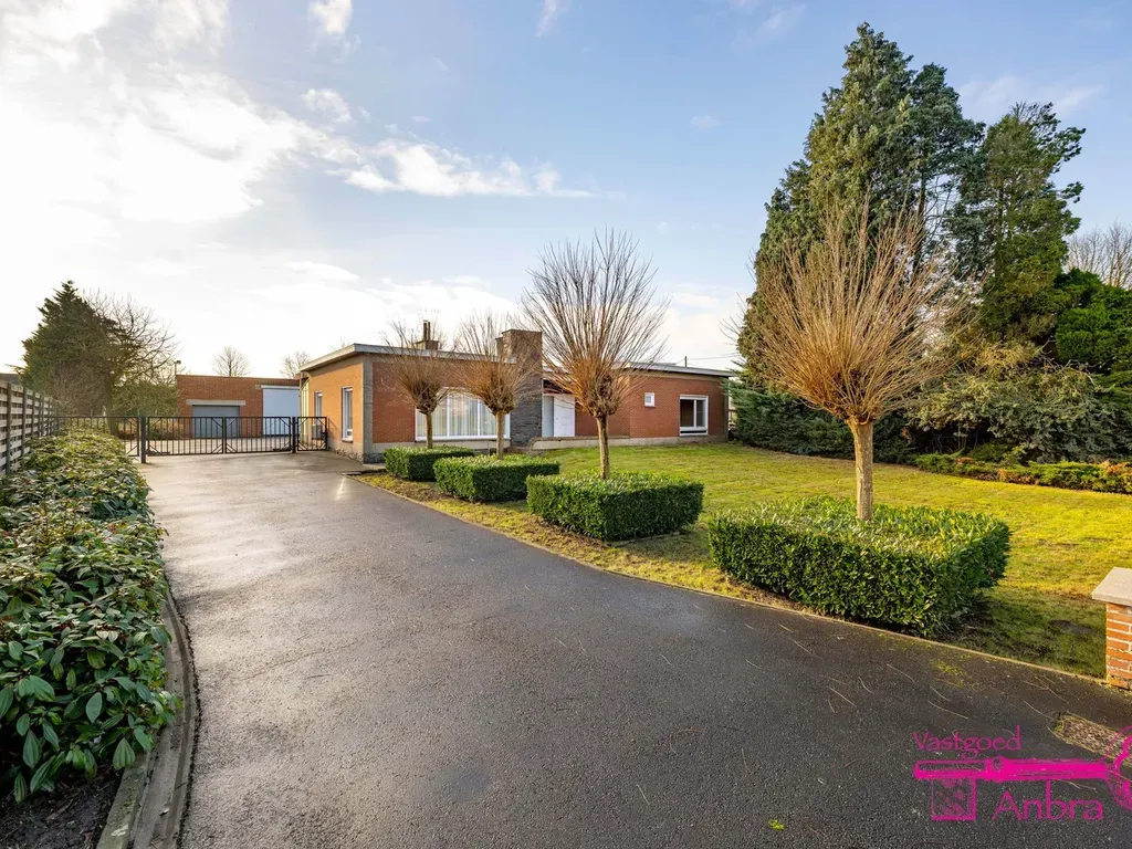 Hoofdfoto Huis in Meulebeke