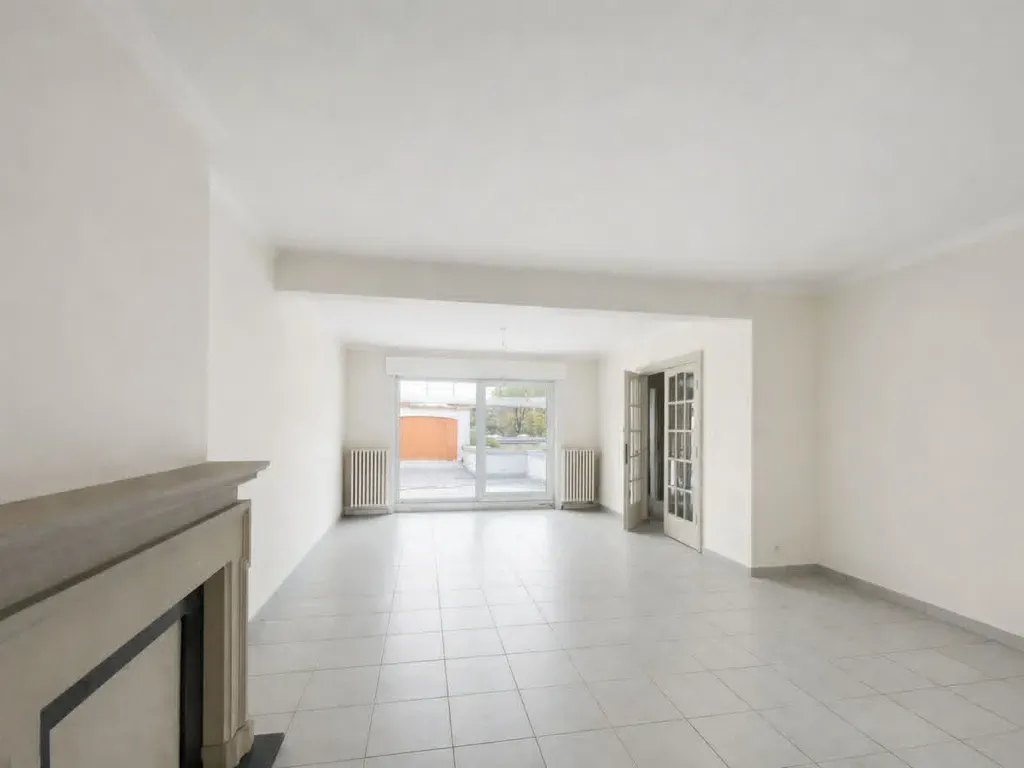 Hoofdfoto Appartement in Meulebeke