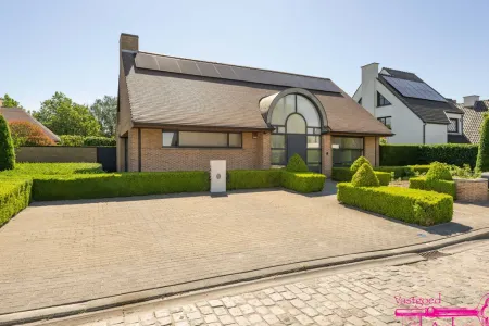 Huis Te Koop Tielt