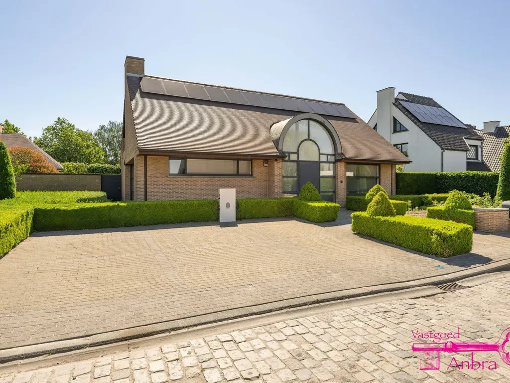 Hoofdfoto Huis in Tielt