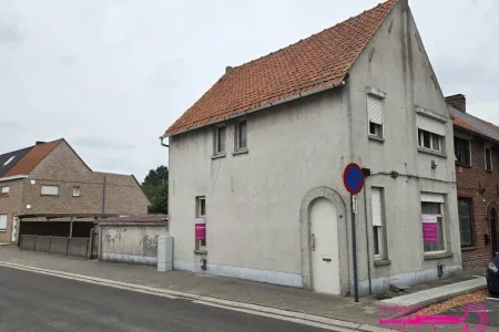 Grond Te Koop Tielt