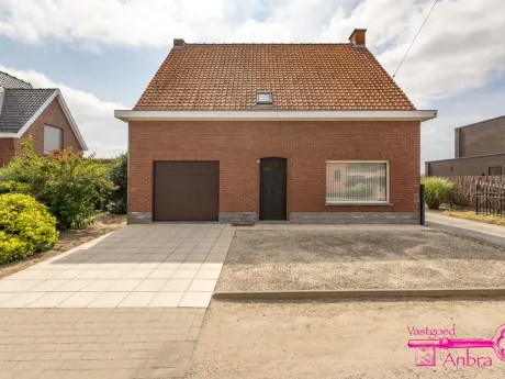 Huis in Oostrozebeke - Molstenstraat 6, 8780 - foto 2