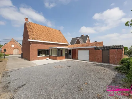 Huis in Oostrozebeke - Molstenstraat 6, 8780 - foto 3