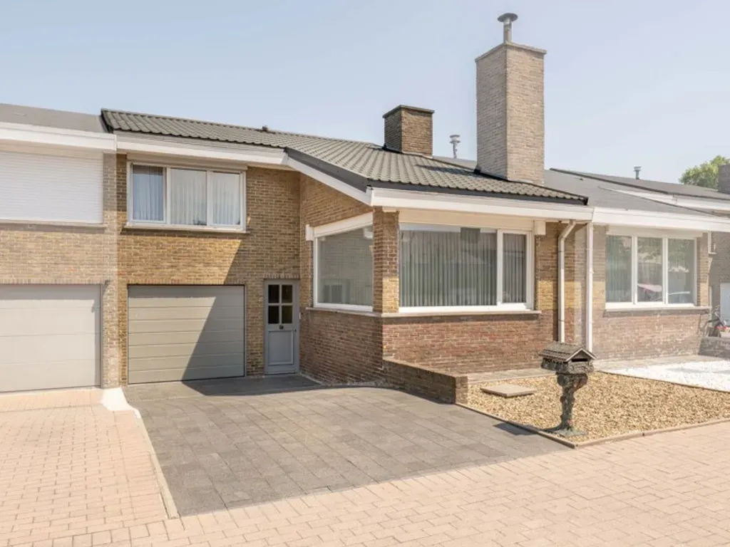 Hoofdfoto Huis in Wielsbeke