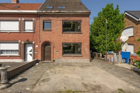 Huis Te Koop Sint-Baafs-Vijve