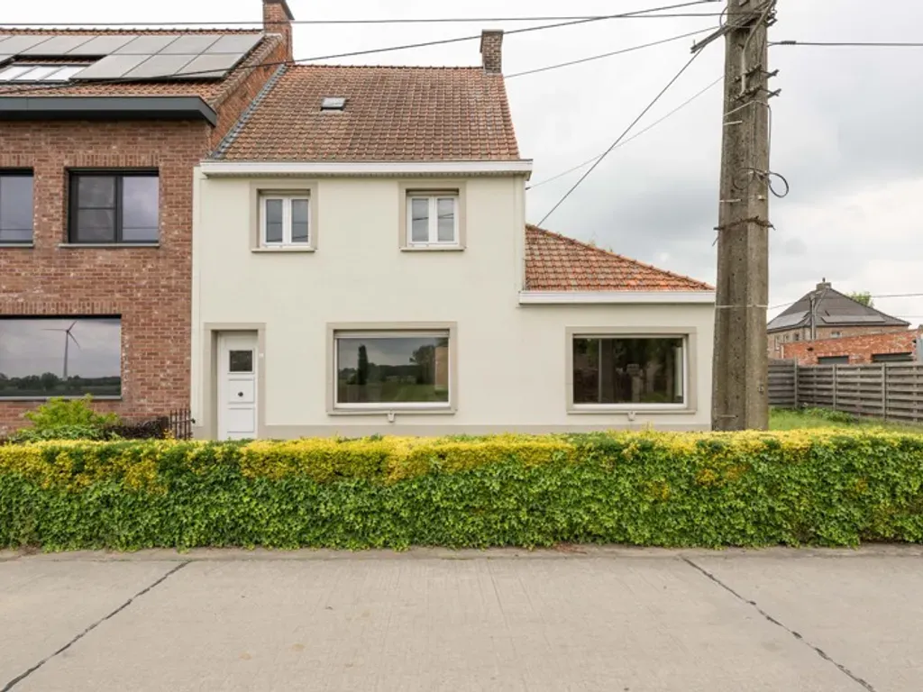 Hoofdfoto Huis in Dentergem