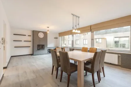 Appartement Te Koop Wakken