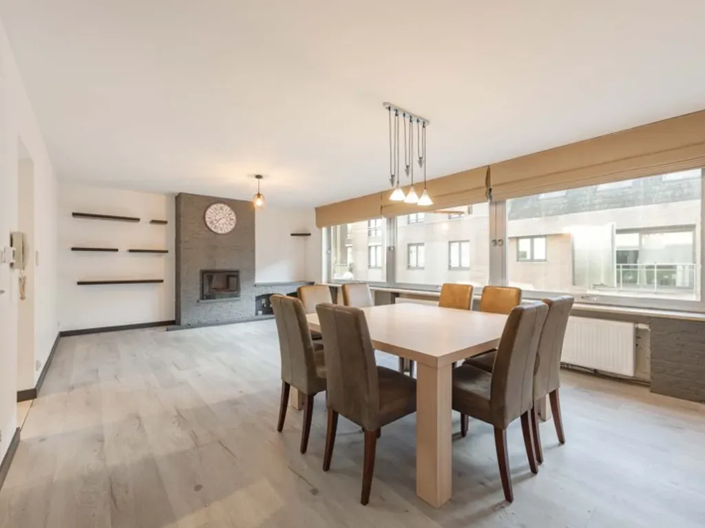 Hoofdfoto Appartement in Wakken