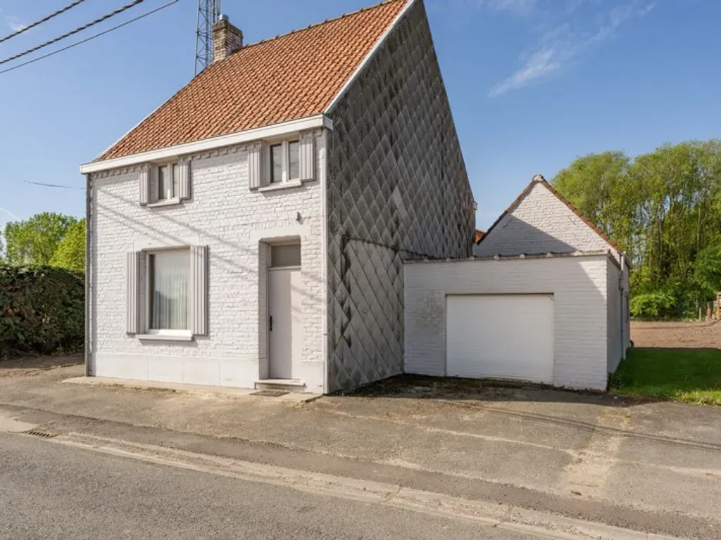 Hoofdfoto Huis in Wielsbeke