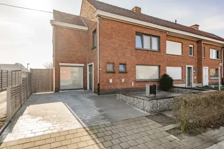Huis Te Koop Desselgem
