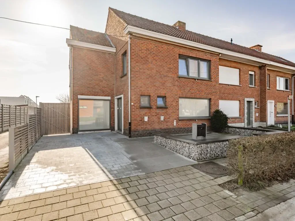 Hoofdfoto Huis in Desselgem