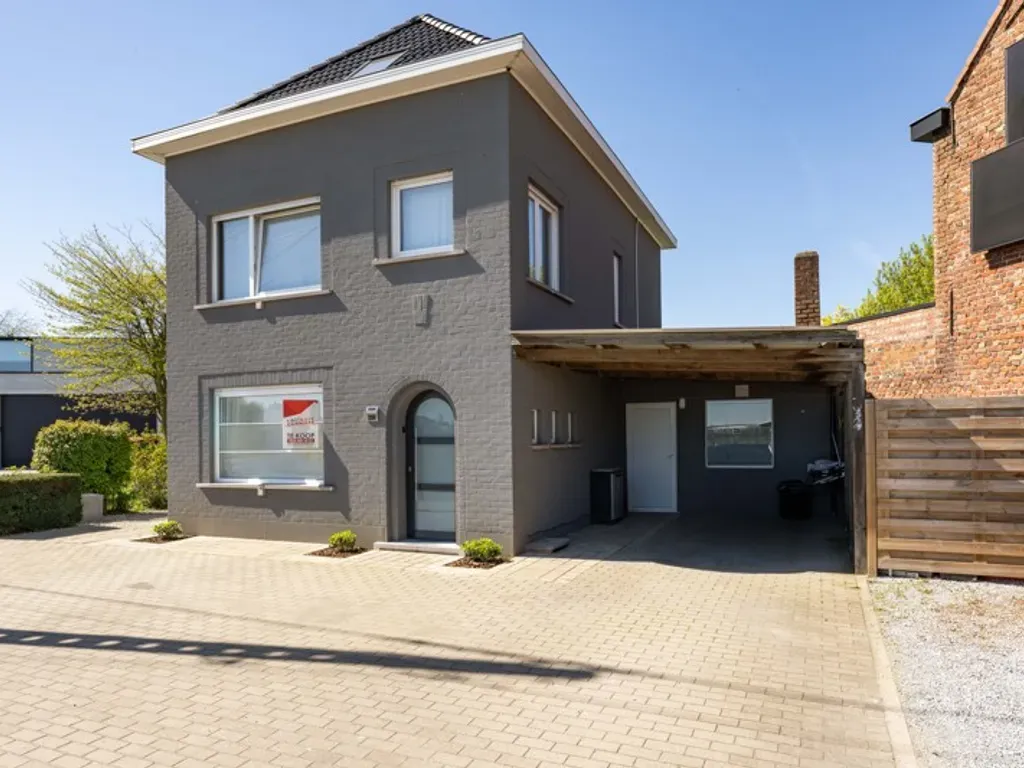 Hoofdfoto Huis in Sint-Eloois-Vijve
