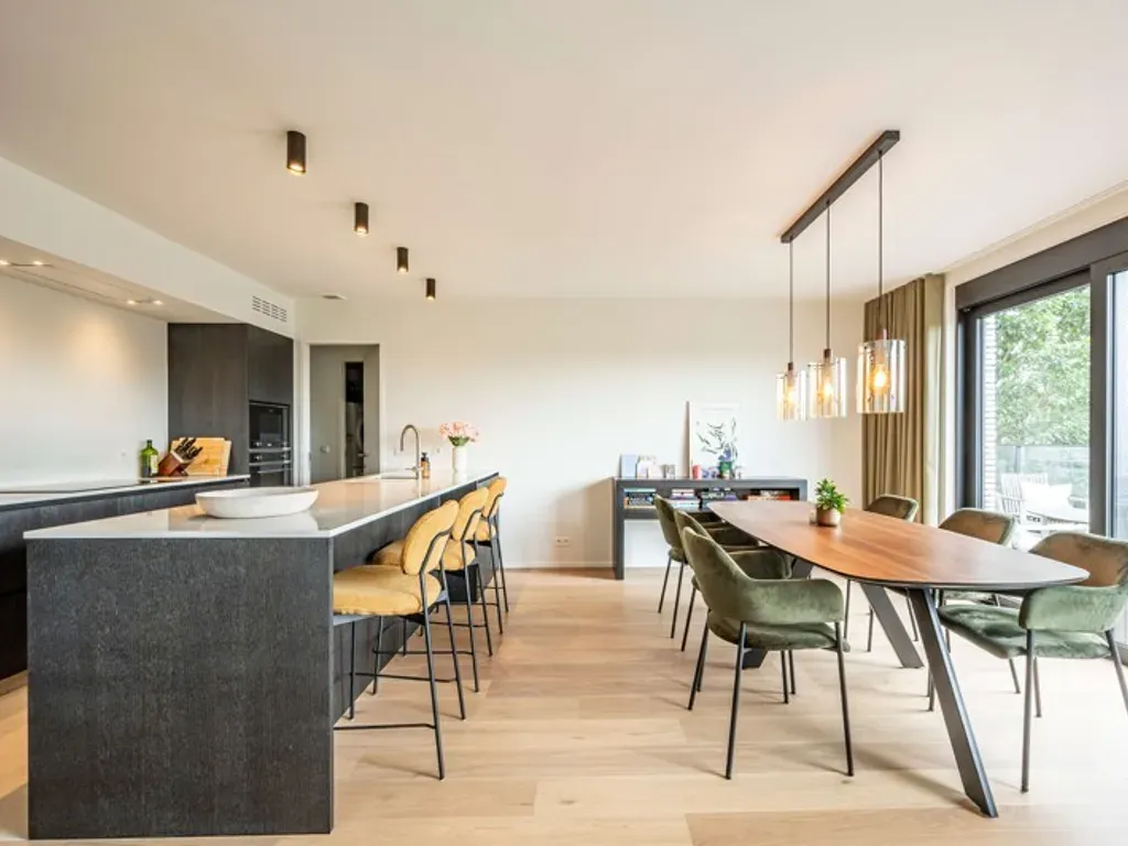 Hoofdfoto Appartement in Waregem