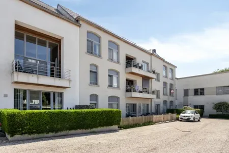 Appartement Te Koop Wakken