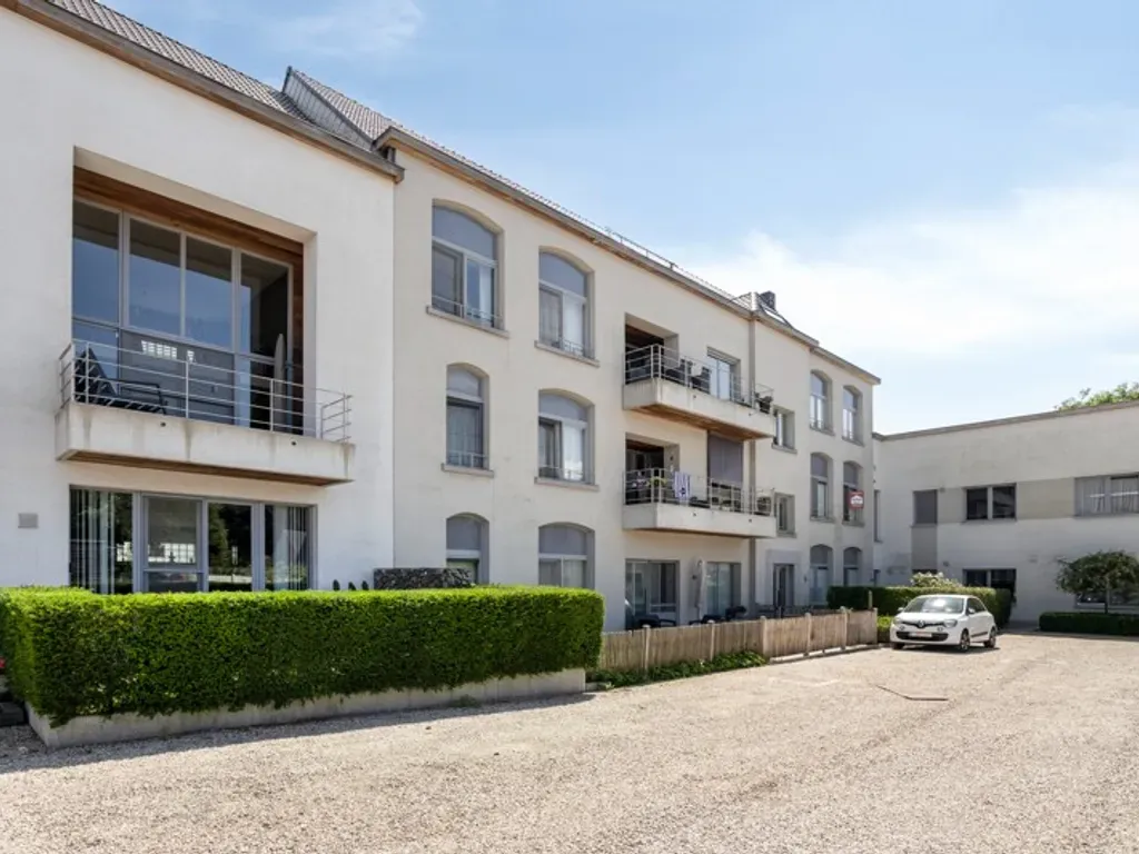 Hoofdfoto Appartement in Wakken