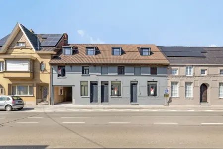 Appartement Te Koop Beveren