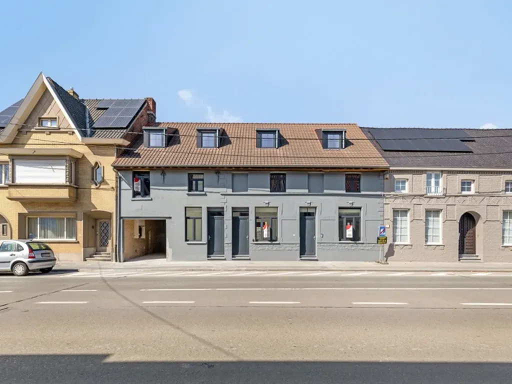Hoofdfoto Appartement in Beveren