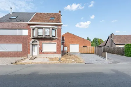 Huis Te Koop Waregem