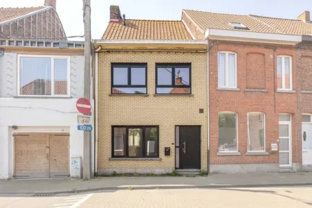Huis Te Koop Wevelgem