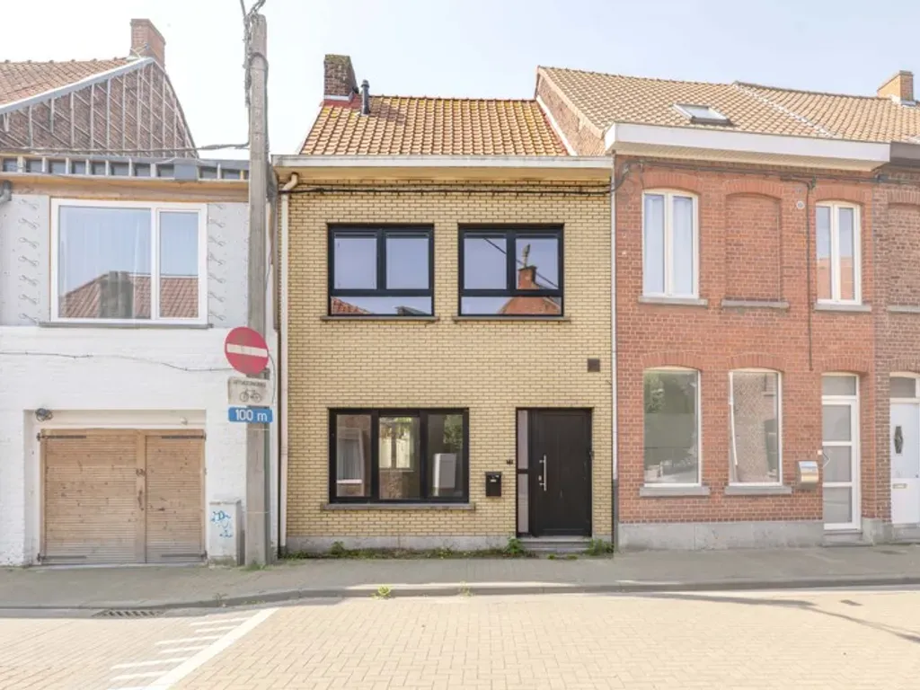Hoofdfoto Huis in Wevelgem