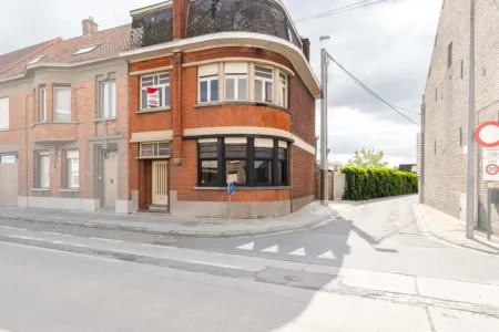 Huis Te Koop Vichte