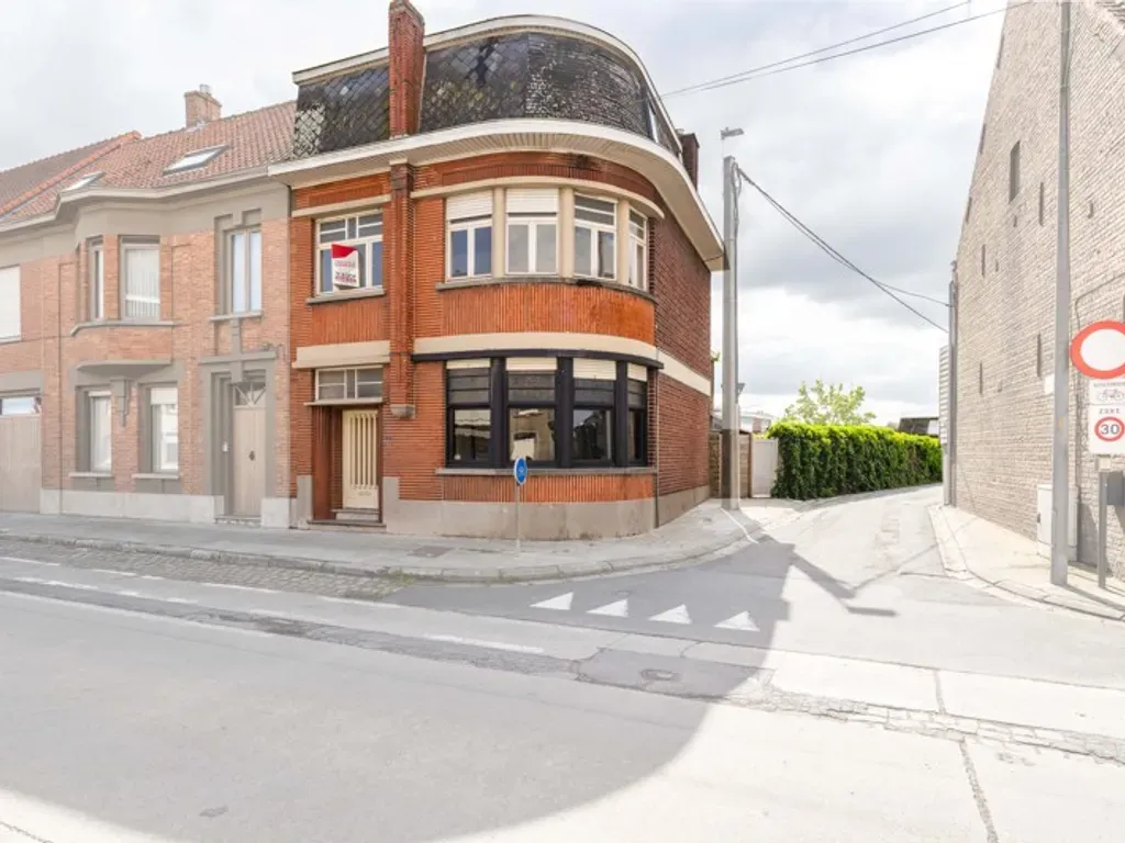 Hoofdfoto Huis in Vichte