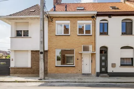 Huis Te Koop Bissegem